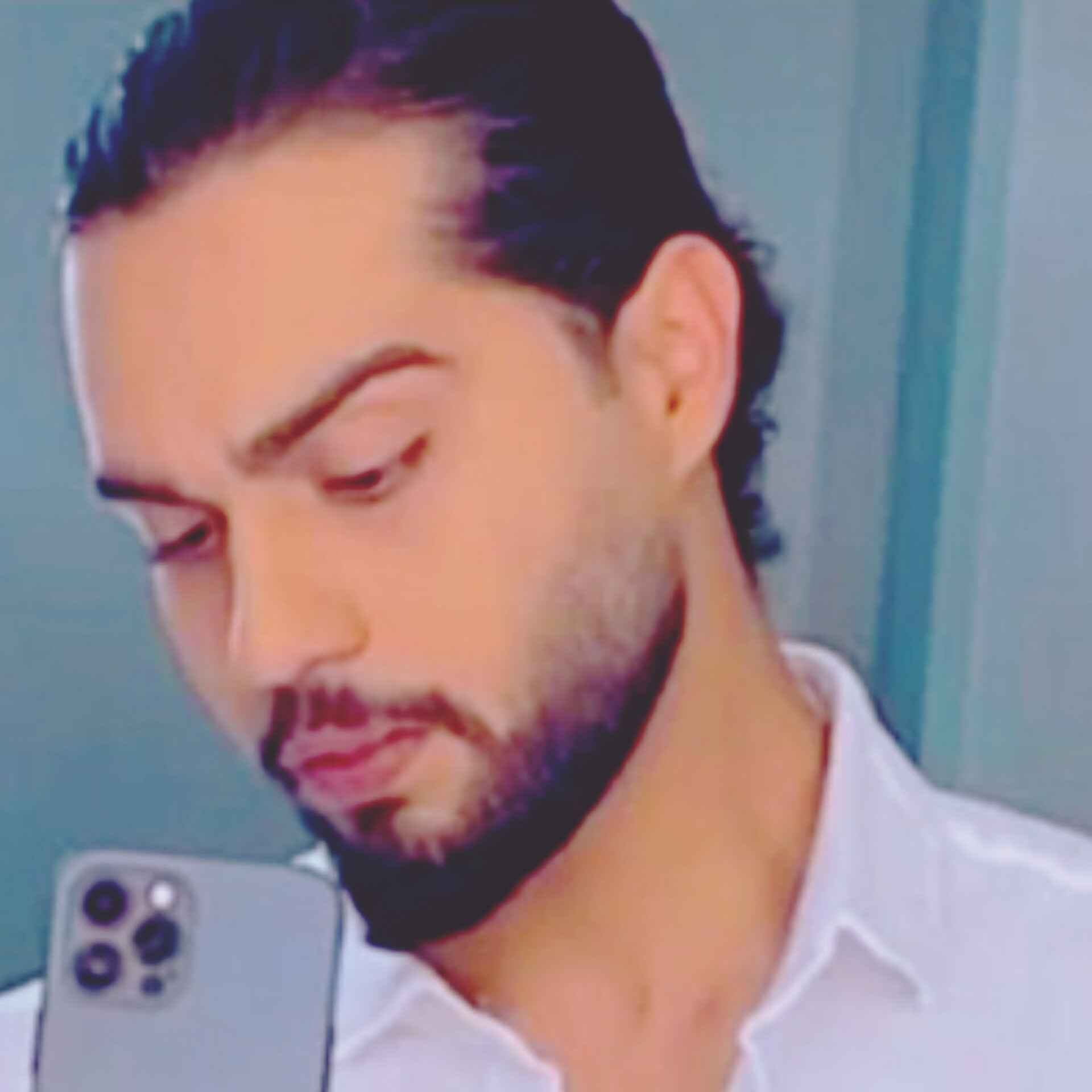 آهنگ جدید حامیم از قصد
